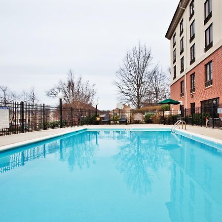 Holiday Inn Express & Suites Greenville-Downtown By Ihg Zewnętrze zdjęcie