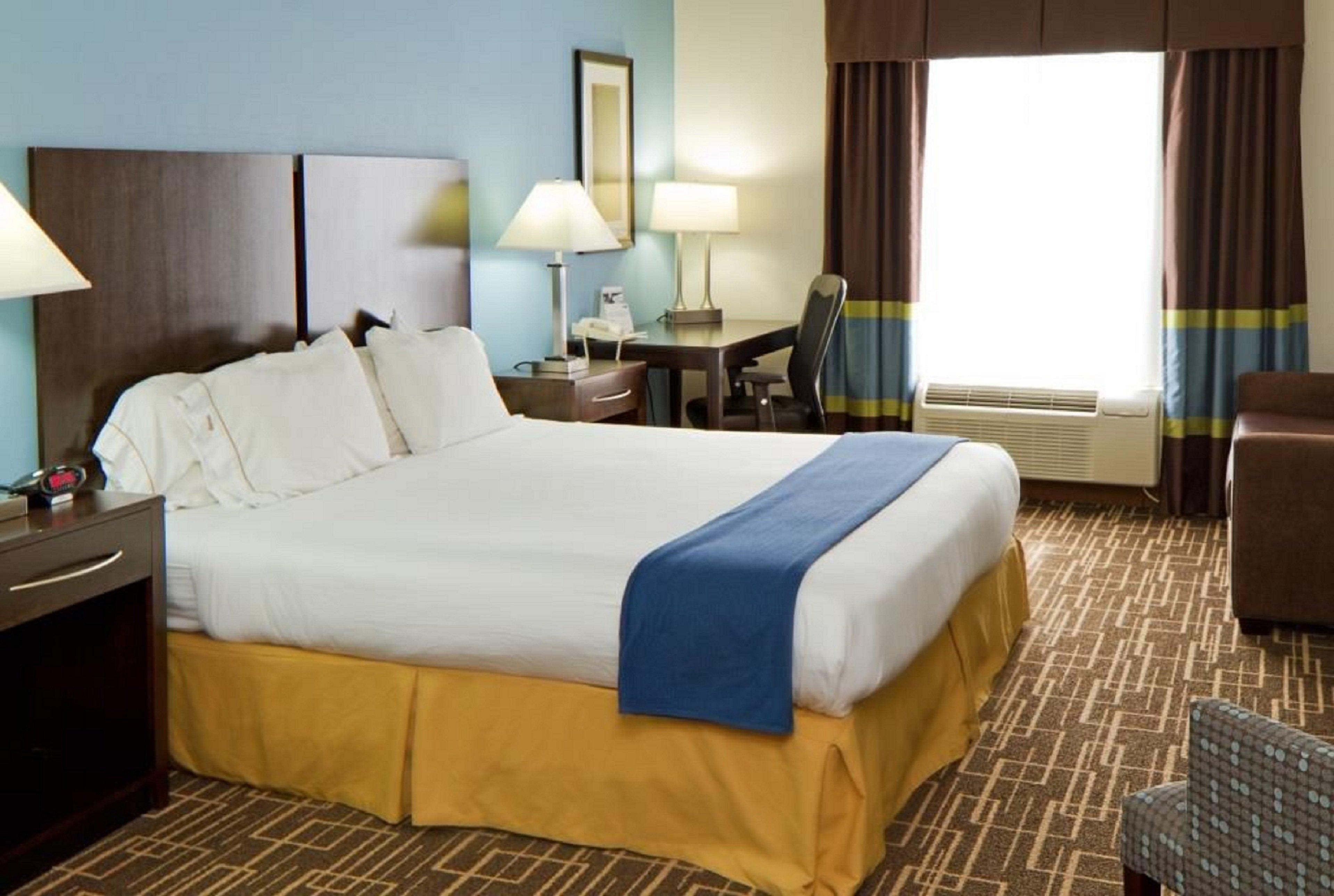 Holiday Inn Express & Suites Greenville-Downtown By Ihg Zewnętrze zdjęcie