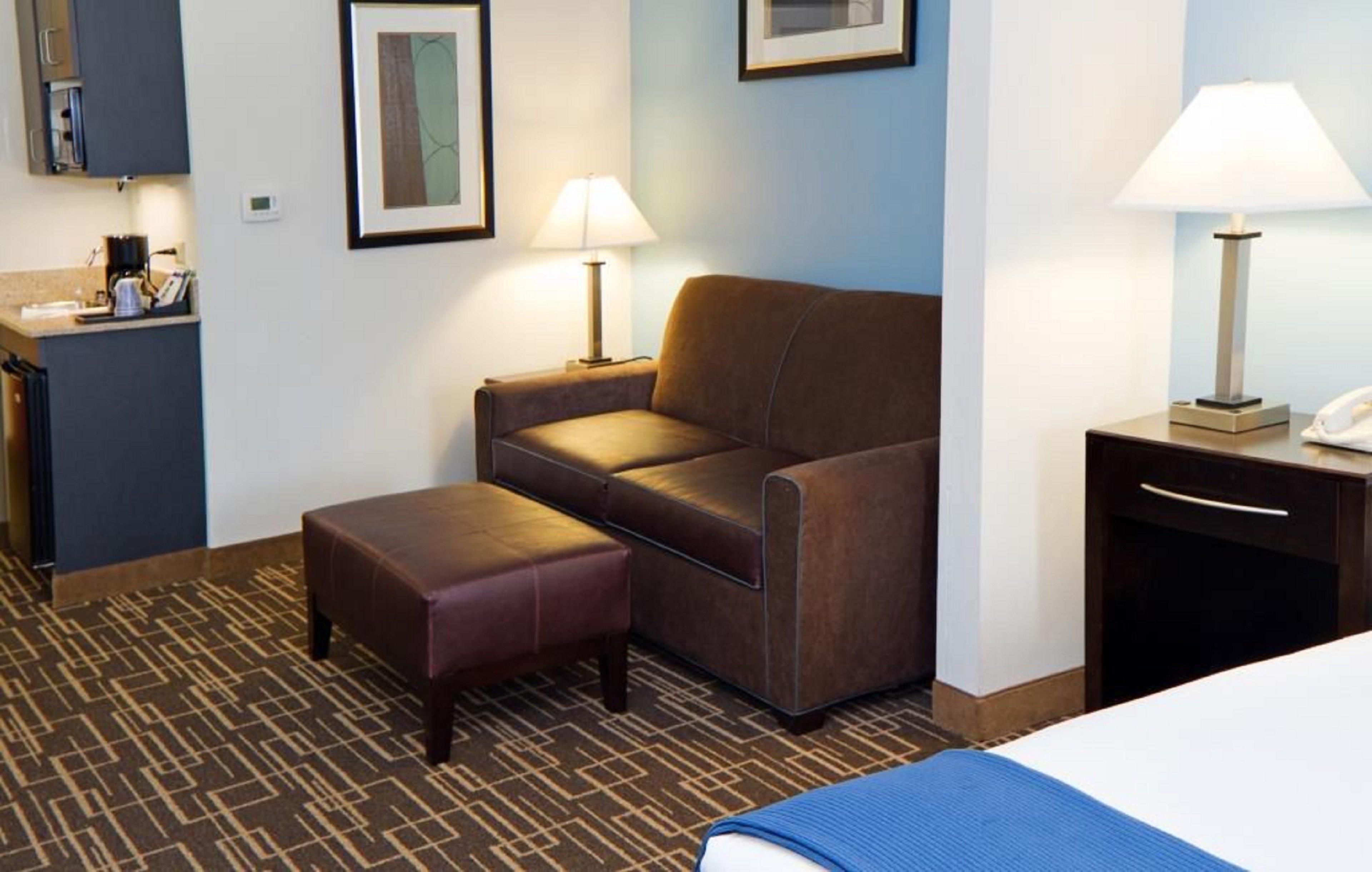 Holiday Inn Express & Suites Greenville-Downtown By Ihg Zewnętrze zdjęcie