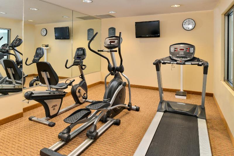 Holiday Inn Express & Suites Greenville-Downtown By Ihg Zewnętrze zdjęcie