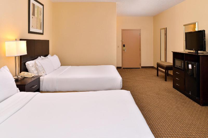 Holiday Inn Express & Suites Greenville-Downtown By Ihg Zewnętrze zdjęcie