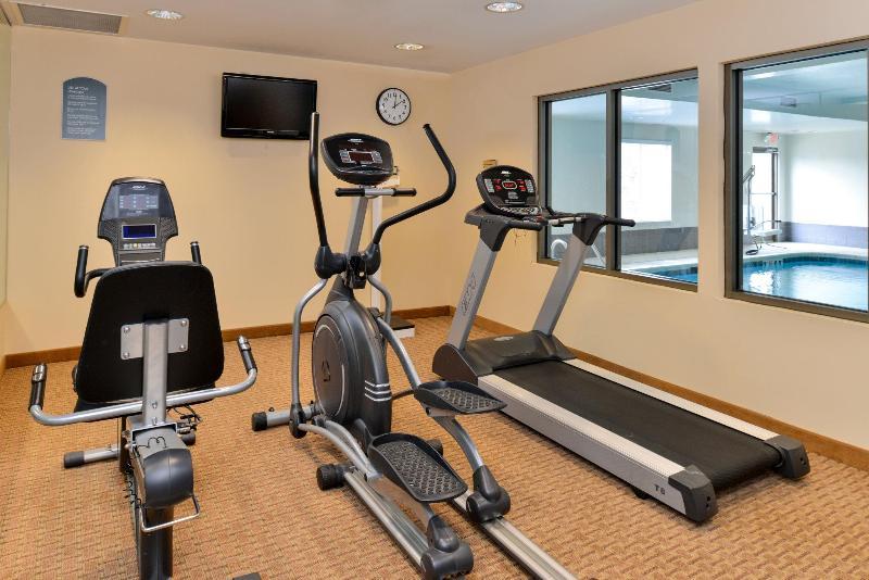 Holiday Inn Express & Suites Greenville-Downtown By Ihg Zewnętrze zdjęcie